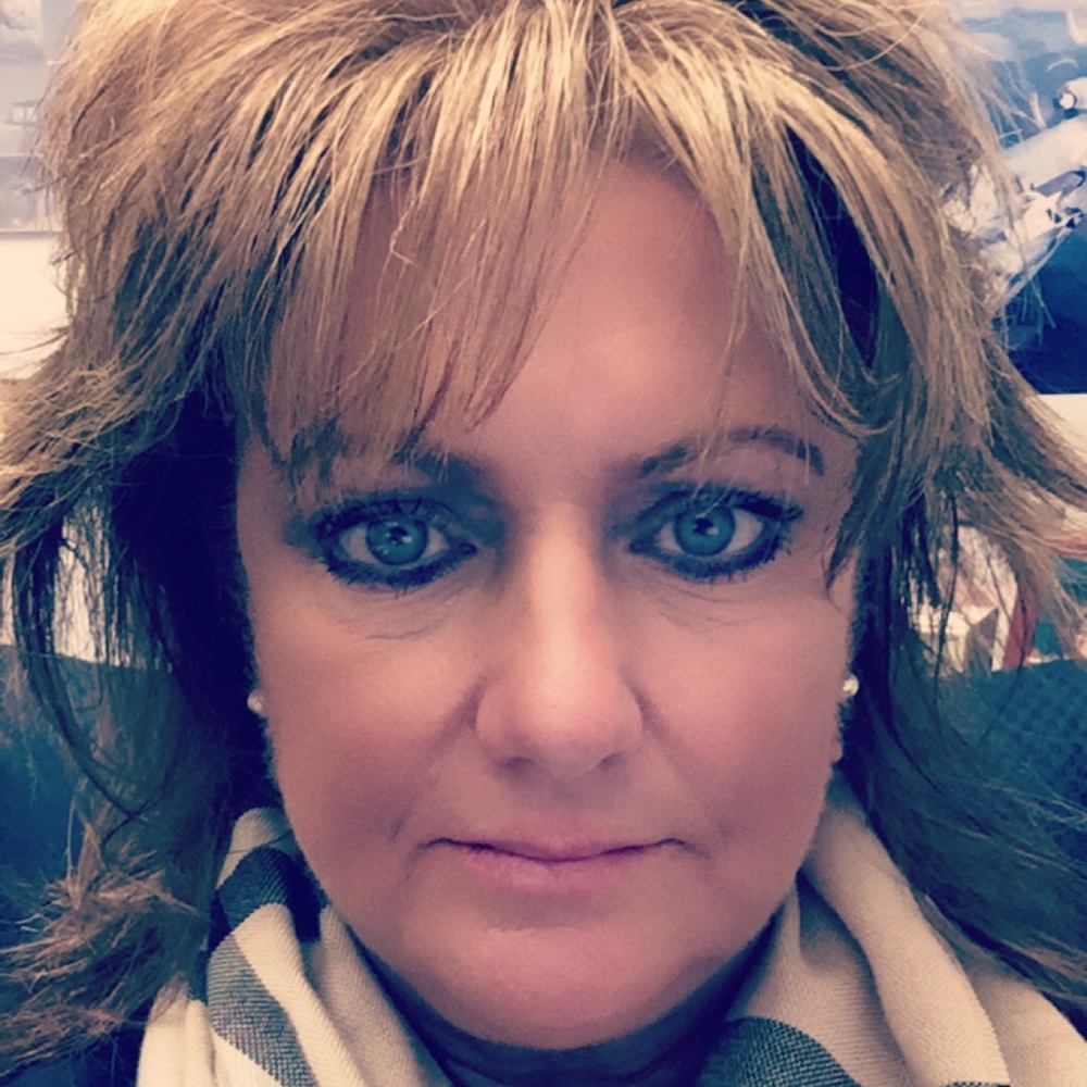 Meet your Posher, Claire